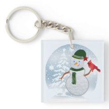 Snowman