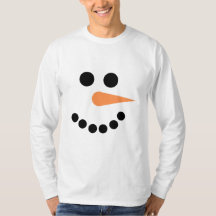Snowman - Winterurlaub Weihnachten - Kostüm/