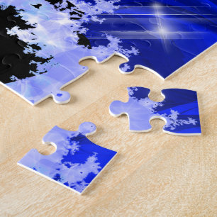 Snowmobiling in der Lawine