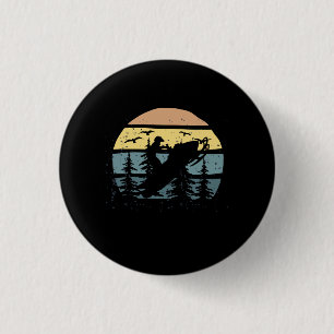 Snowmobiling Snowmobilie Button