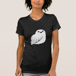 snowowl2 T-Shirt
