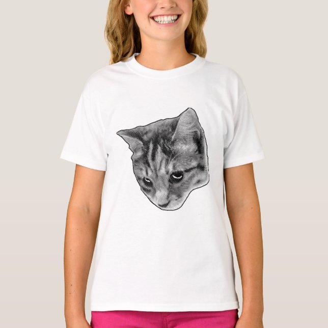 Snowpath Sentinel T-Shirt (Vorderseite)