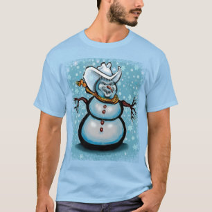Snowpokalypse-T - Shirt