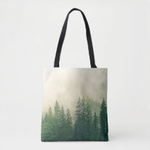 Snowy Forest Freshness Versatile Zubehör