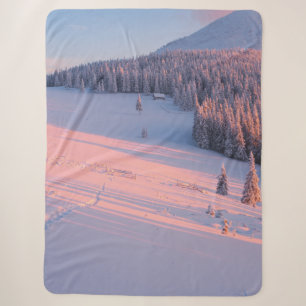 Snowy Mountains Sherpadecke