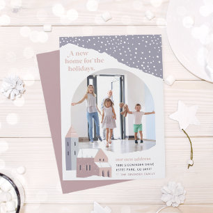 Snowy Village   FOTO Ankündigung