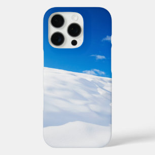 Snowy Winter Mountain Otterbox iPhone 16 Pro Hülle