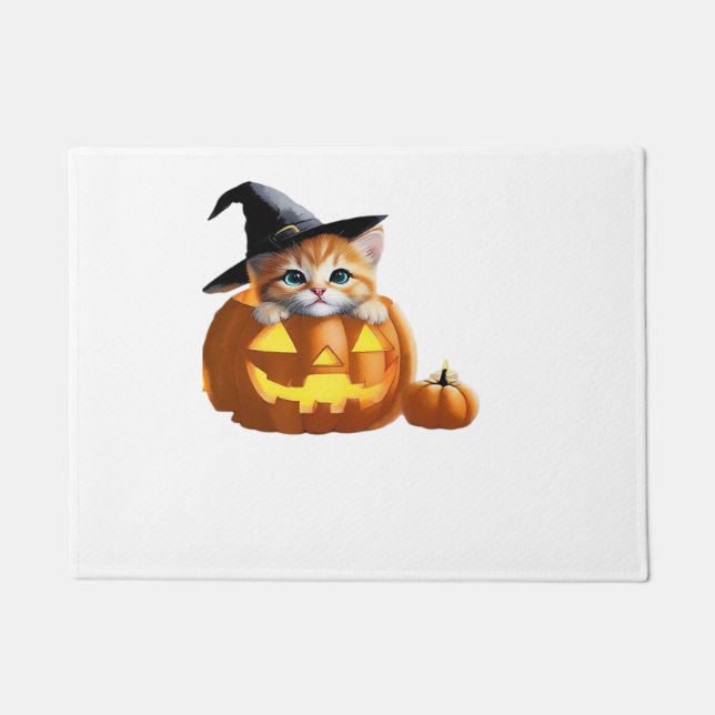 Snuggle Lantern Classic T - Shirt Fußmatte (Vorderseite)