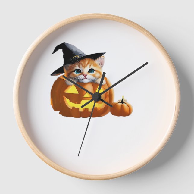 Snuggle Lantern Classic T - Shirt Uhr (Vorderseite)