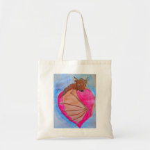 SnuggleBat-Tasche