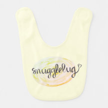 "Snugglebug" Baby-Schellfisch