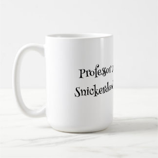 SnuggleNames : Mug Cadeau Personnalisé - Moyen