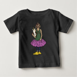 So Angesagt, Babys oder Kinder Shirt