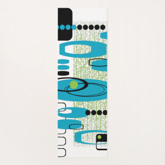 So Angesagt Yogamatte