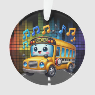 SO CULE bus scolaire