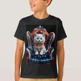 So ein Niedliches Kätzchen! T-Shirt