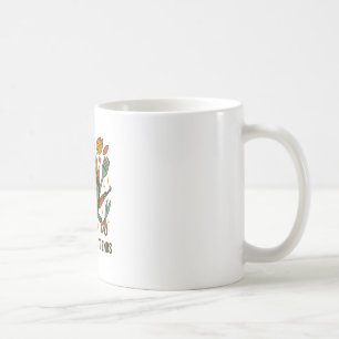 SO ENDET ES KAFFEETASSE
