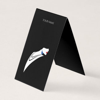 SO FRAU VISITENKARTEN