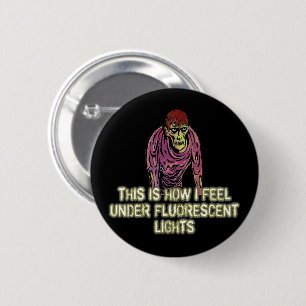 So fühle ich mich unter Leuchtstofflampen Button