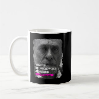 So Funny Charles Bukowski Gifts For Music Fans Kaffeetasse