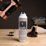 So geliebte EDITABLE FARBFLASCHE Trinkflasche<br><div class="desc">Besuchen Sie unseren Shop unter www.berryberrysweet.com für stilvolle und moderne Schreibwaren und personalisierte Geschenke.</div>