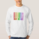 So gemacht T-Shirt<br><div class="desc">So gemacht</div>