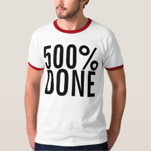 so getan T-Shirt