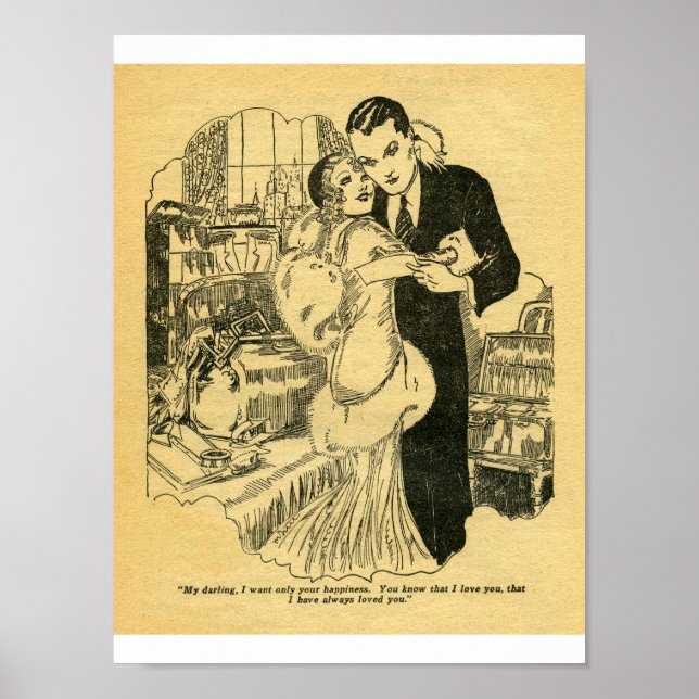 So glücklich poster (Vorne)