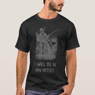 So gut kann ein Angler bei 30 Geschenken aussehen T-Shirt