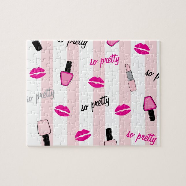 So hübsch (Horizontal)