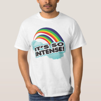 SO INTENSIV T-Shirt