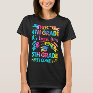 So lange 4. Klasse Aussehen 5. Klasse hier komme i T-Shirt