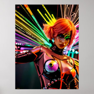 So lebend du willst, dass ich bin poster