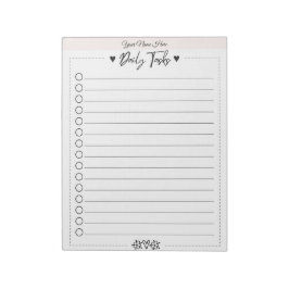 So listen Sie benutzerdefinierten Editor auf Notizblock