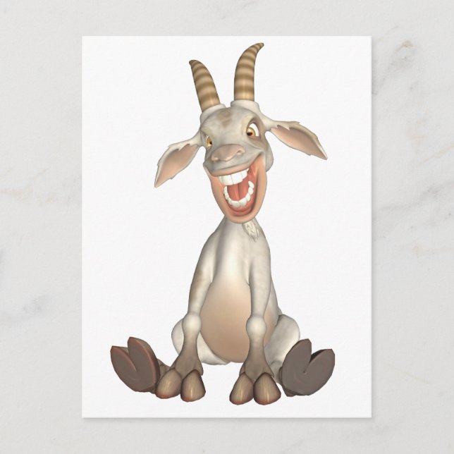 so lustig postkarte (Vorderseite)