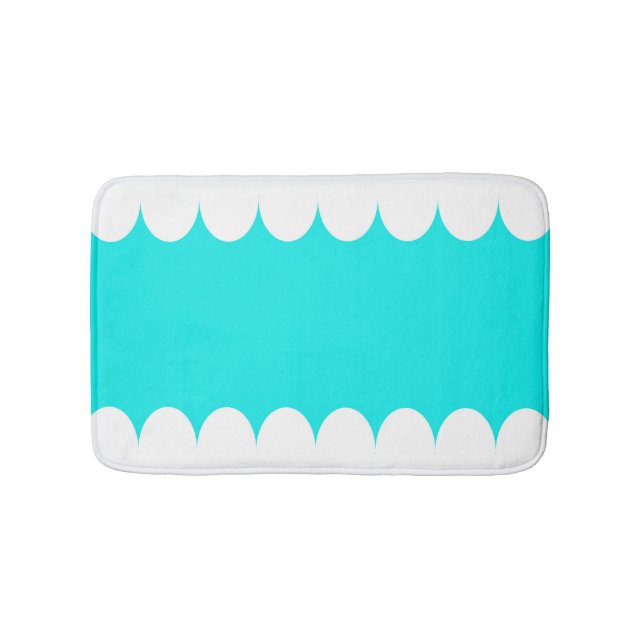 So Luxe Badematte (Vorderseite)