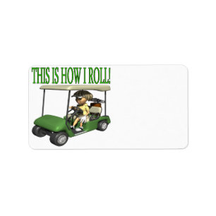 So nehme ich adressaufkleber