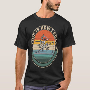 So nehme ich die Physik-Gleichung T-Shirt