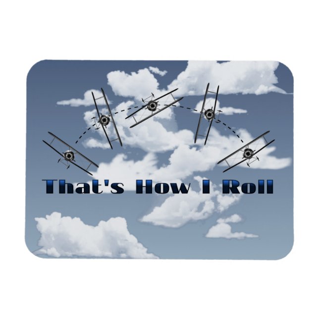 So nehme ich magnet (Horizontal)