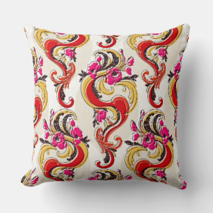 so retro nouveau kissen