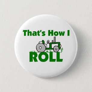 So Roll Button