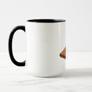 So Roll ich Sushi Koch Funny Sushi Lover Tasse