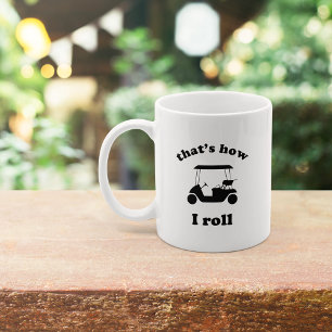 So Roll Kaffeetasse