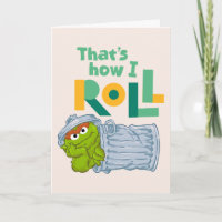 So Roll