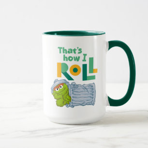So Roll Tasse