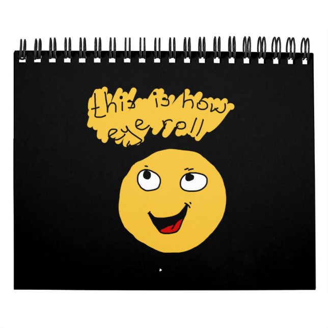 So rolle ich kalender (Titelbild)