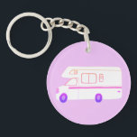 SO ROLLE ICH RV Motorhome Camping CUSTOM Schlüsselanhänger<br><div class="desc">Passen Sie diesen niedlichen Schlüsselanhänger mit Ihrem eigenen Text,  Ihrem Namen oder allem anderen an,  was Ihnen gefällt. Mit diesem Vintagen RV-Design,  das von mir für Sie handgezeichnet wurde,  bereiten Sie sich auf Ihre Reise vor. Karo in meinem Shop für viele weitere passende Artikel!</div>