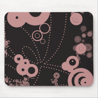 So Rosa Mousepad