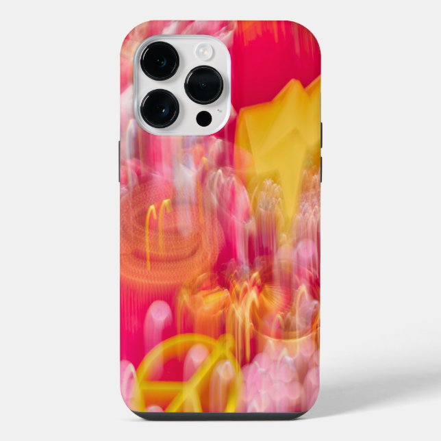 So schön iPhone 14 pro max  hülle (Rückseite)