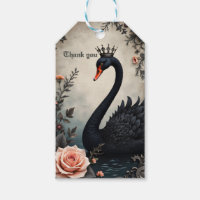 So selten wie ein schwarzer Schwan, zeitlos wie wa